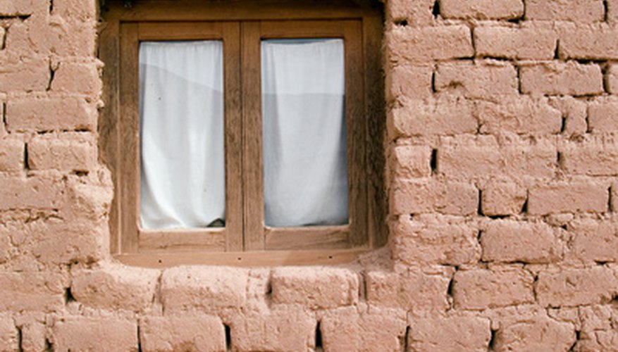 Adobe bricks for sustainable construction Adobe bricks for sustainable construction