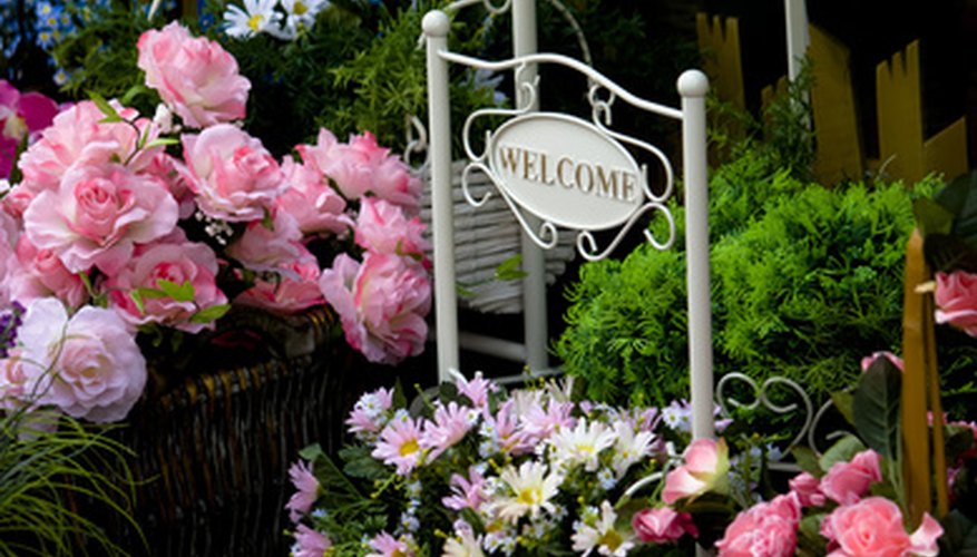 Insecticides protect your garden from pests. Insecticides protect your garden from pests.