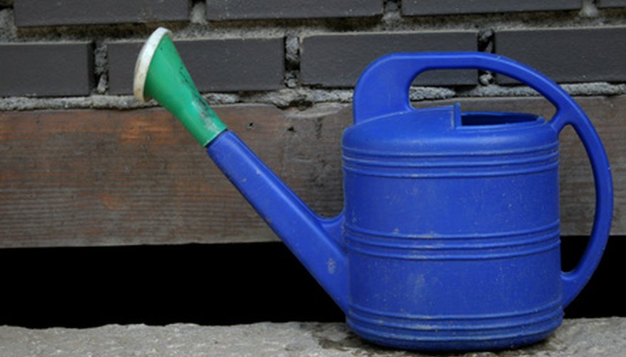 Watering can Watering can