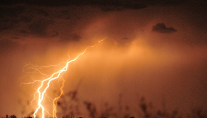 Zeus casts a lightning bolt to kill Apollo's son. Zeus casts a lightning bolt to kill Apollo's son.