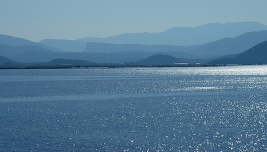 Mediterranean Mediterranean