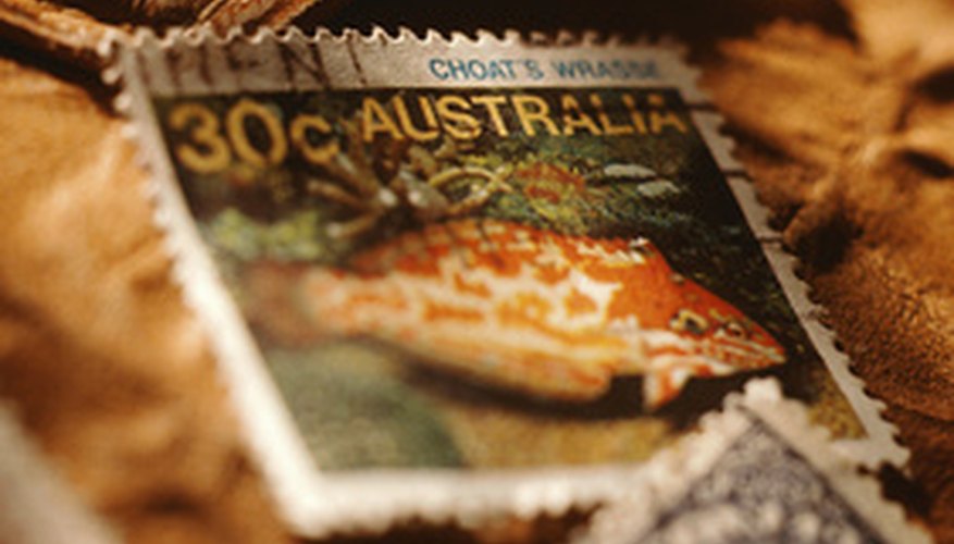 Learn tips for assessing the value of your collectible stamps. Learn tips for assessing the value of your collectible stamps.