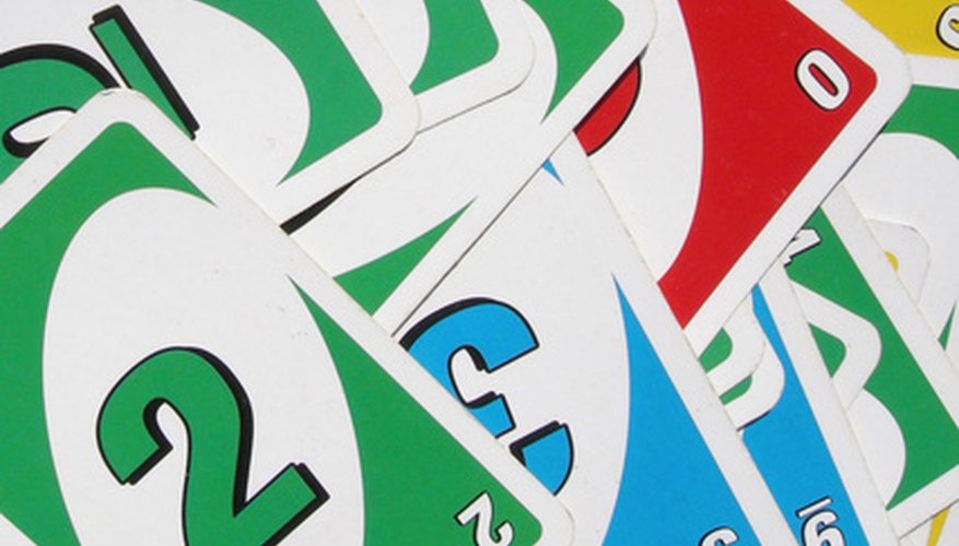 UNO Dice is played with rules similar to the original UNO card game. UNO Dice is played with rules similar to the original UNO card game.