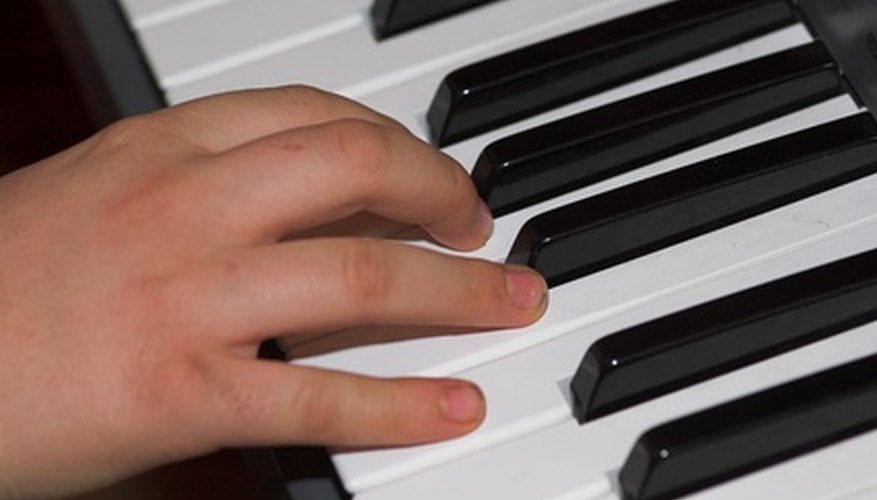 Many Yamaha keyboards allow you to create your own drum beats. Many Yamaha keyboards allow you to create your own drum beats.