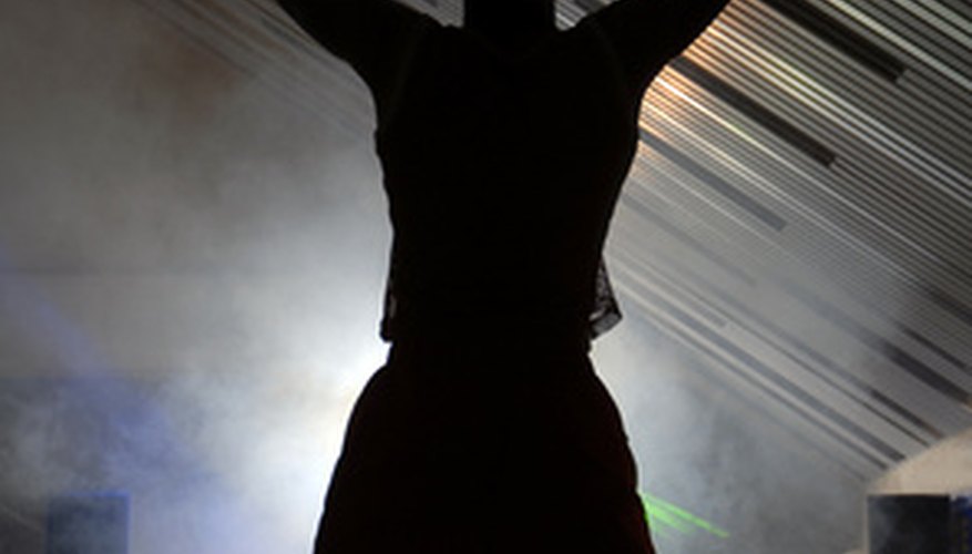 Trance is one of the more popular dance genres today. Trance is one of the more popular dance genres today.