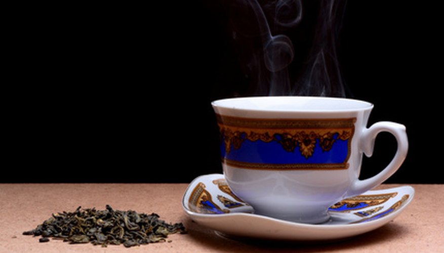 When harvested, tea leaves are used fresh or dried out to create tea. When harvested, tea leaves are used fresh or dried out to create tea.