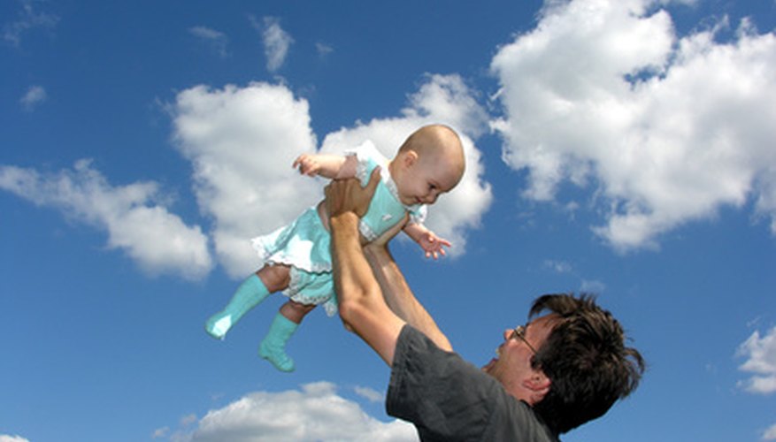 Adding a father's name to a birth certificate is important for a baby's future. Adding a father's name to a birth certificate is important for a baby's future.