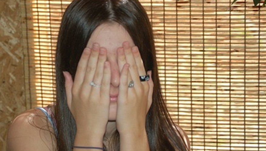 Hide and seek is fun, but playing in the dark makes it better for tweens. Hide and seek is fun, but playing in the dark makes it better for tweens.