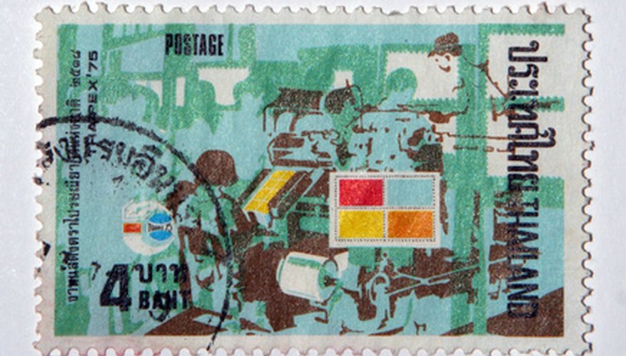 Most foreign stamps are not more valuable than their postage. Most foreign stamps are not more valuable than their postage.
