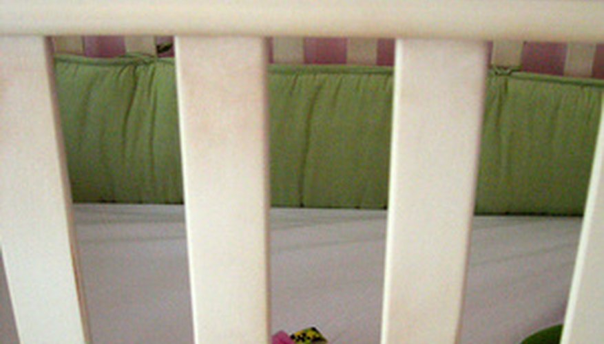adjustable crib mattress spring