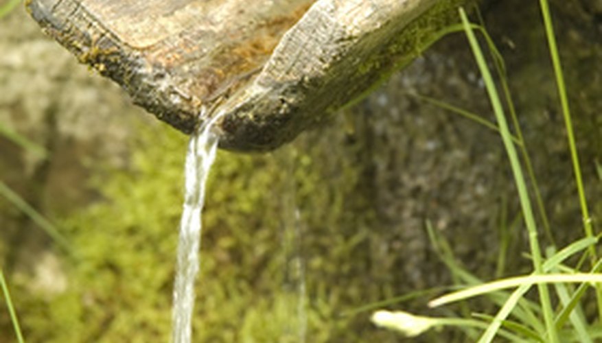 Gardening for water. Gardening for water.