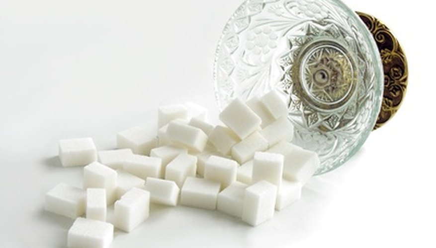 Sugarcane is used in the production of 75 percent of the world's sugar supply. Sugarcane is used in the production of 75 percent of the world's sugar supply.