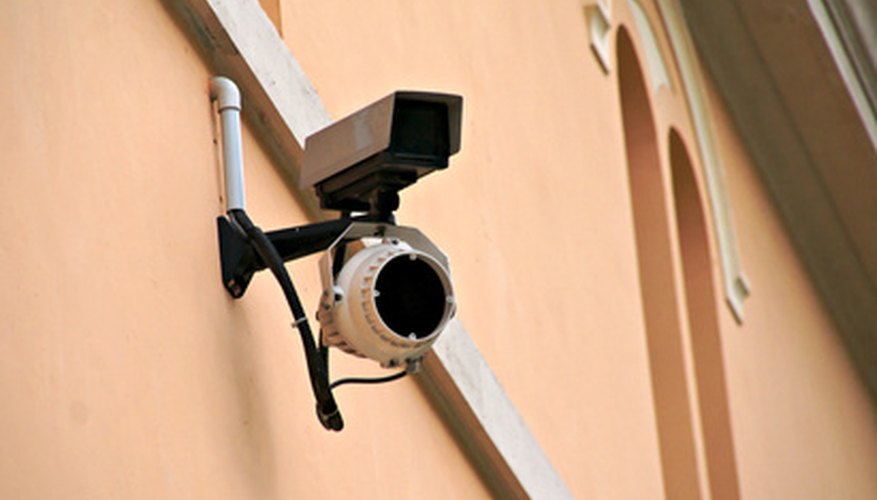 Who is Watching? Who is Watching?