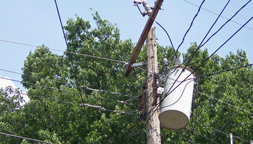 Every transformer has loss. Every transformer has loss.