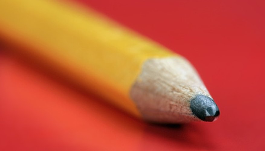 Hold a pencil comfortably when drawing. Hold a pencil comfortably when drawing.