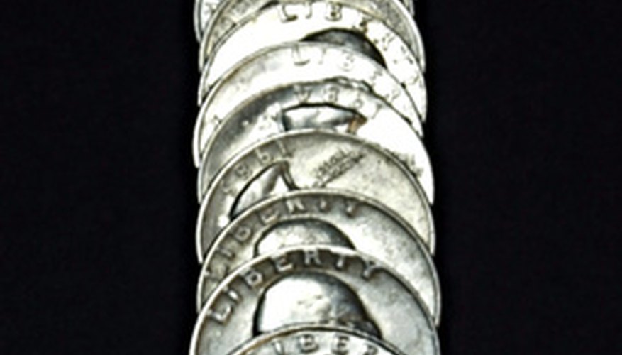 The 1960 Washington quarter has both silver value and collector value. The 1960 Washington quarter has both silver value and collector value.
