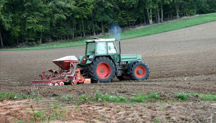 Farmers have used cultivators for more than 150 years. Farmers have used cultivators for more than 150 years.