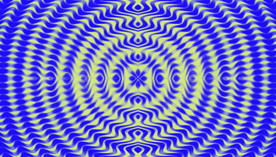 Hypnosis is a lot more complicated than looking at a pattern and using a soothing voice. Hypnosis is a lot more complicated than looking at a pattern and using a soothing voice.