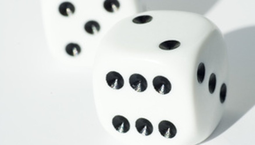 A simple roll of the dice is all it takes to get started in Spicy Farkel. A simple roll of the dice is all it takes to get started in Spicy Farkel.