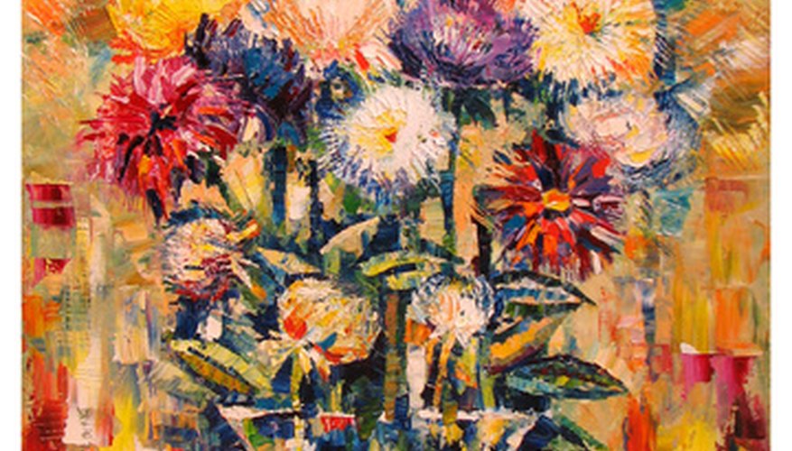 Speed painting is a technique digital artists use to show off their work and technique. Speed painting is a technique digital artists use to show off their work and technique.