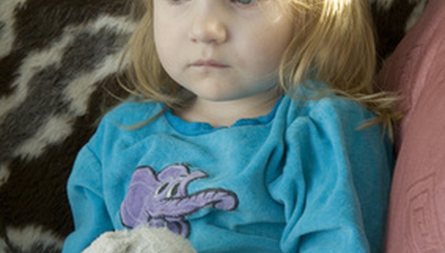 Get accurate temperature results when your child is sick. Get accurate temperature results when your child is sick.