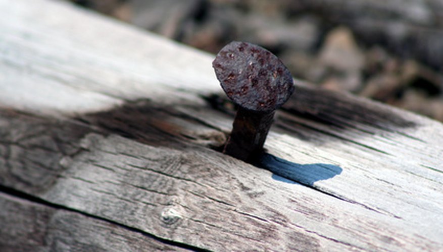 Railroad ties are suitable for raised flower beds. Railroad ties are suitable for raised flower beds.