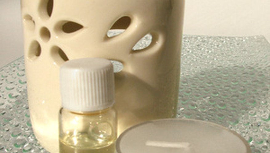 Essential oils in citronella are used in aromatherpay. Essential oils in citronella are used in aromatherpay.