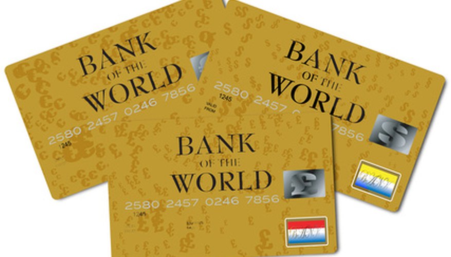 Accurante credit reporting is essential in a fair credit system.