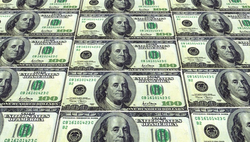 JACKPOT!! You're in the money! JACKPOT!! You're in the money!