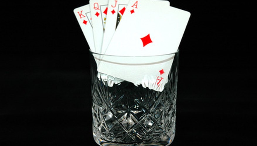 texas gin card game rules