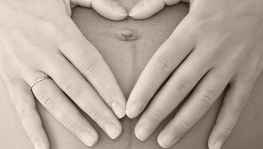 Staying healthy during pregnancy Staying healthy during pregnancy