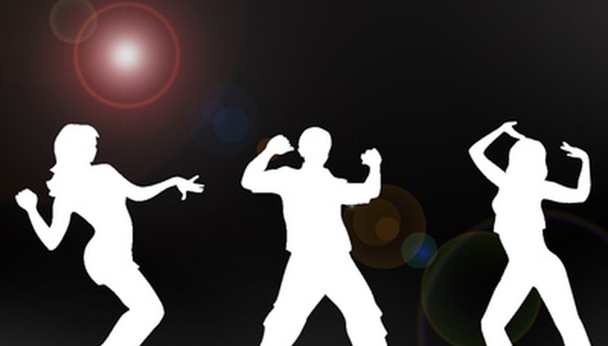 Dance has historical roots all over the world. Dance has historical roots all over the world.