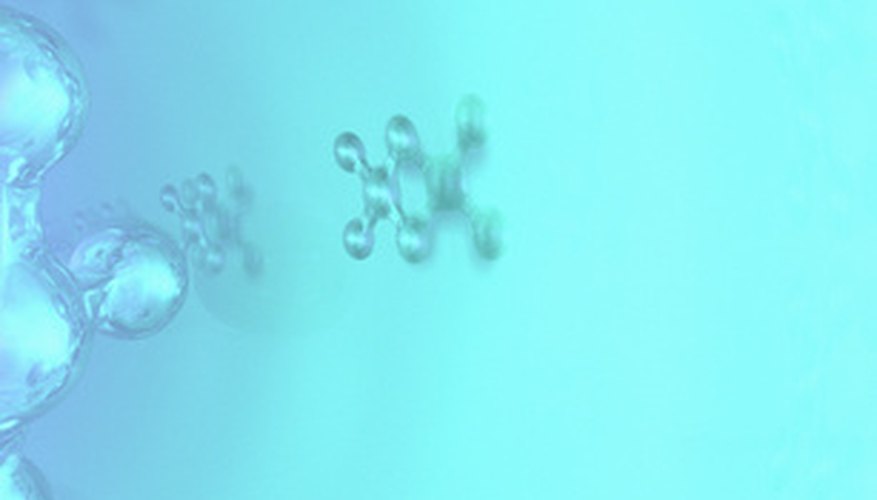 Dissolved ions allow current to flow in solutions. Dissolved ions allow current to flow in solutions.