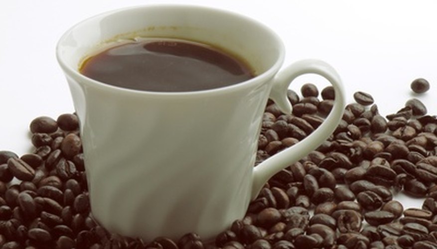 Adding caffeine to plants will have a variety of unwanted consequences. Adding caffeine to plants will have a variety of unwanted consequences.