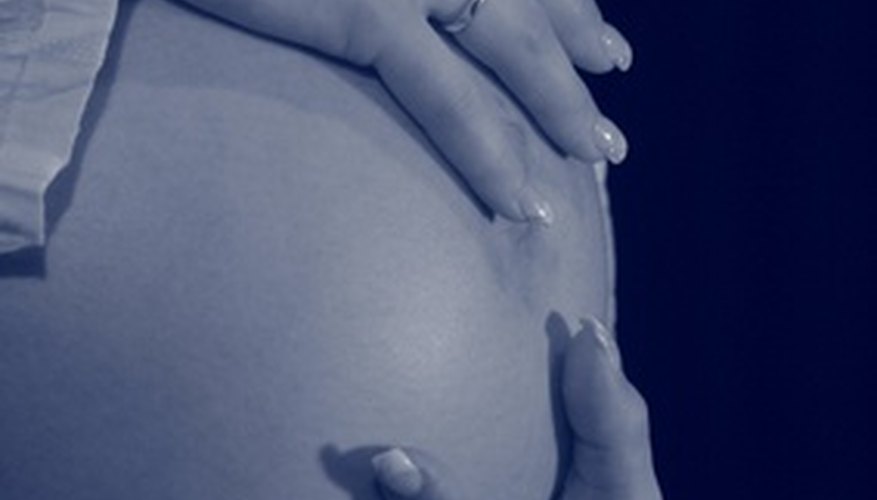 Long before you begin to show, your body gives you signs of pregnancy. Long before you begin to show, your body gives you signs of pregnancy.