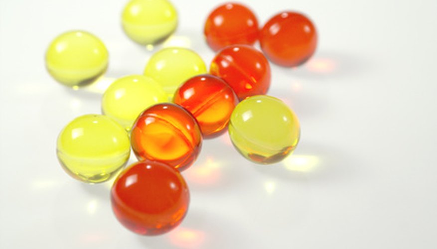 Make bouncing balls out of white glue. Make bouncing balls out of white glue.