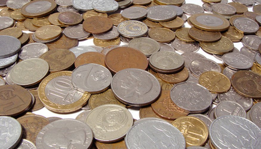 fake copper coins fake copper coins