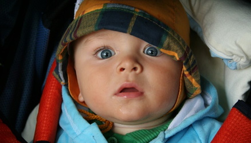 Is your baby the next Gerber Generation baby? Is your baby the next Gerber Generation baby?