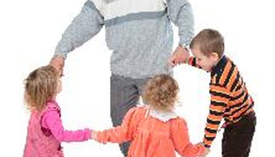 Dance lessons help children develop coordination and musicality. Dance lessons help children develop coordination and musicality.