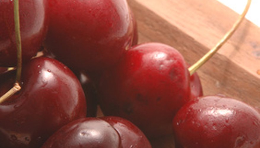 Bing cherries grow well in zone 8. Bing cherries grow well in zone 8.