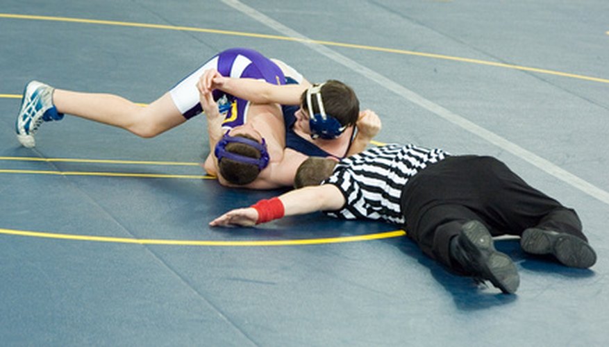 Wrestlers sometimes eat almonds for strength and virility. Wrestlers sometimes eat almonds for strength and virility.
