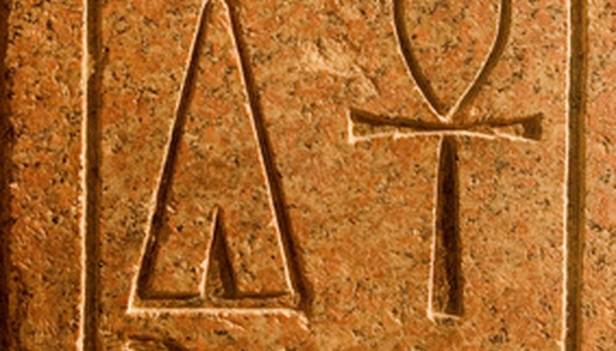 Tattoos date back to 2000 B.C. in Egypt. Tattoos date back to 2000 B.C. in Egypt.