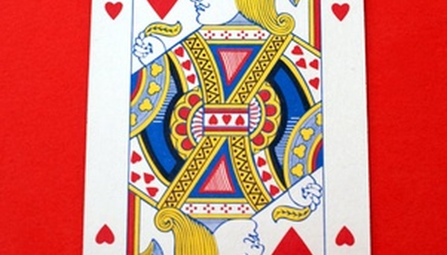 easy hearts card game