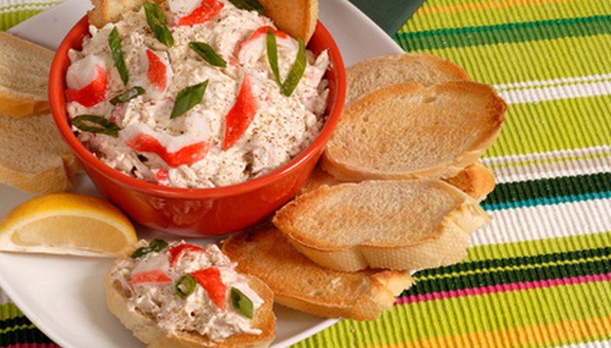 Spinach Dip Spinach Dip