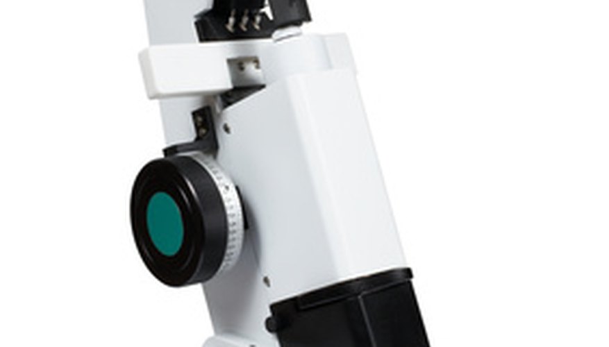 Microscopes are delicate instruments and must be handled carefully. Microscopes are delicate instruments and must be handled carefully.