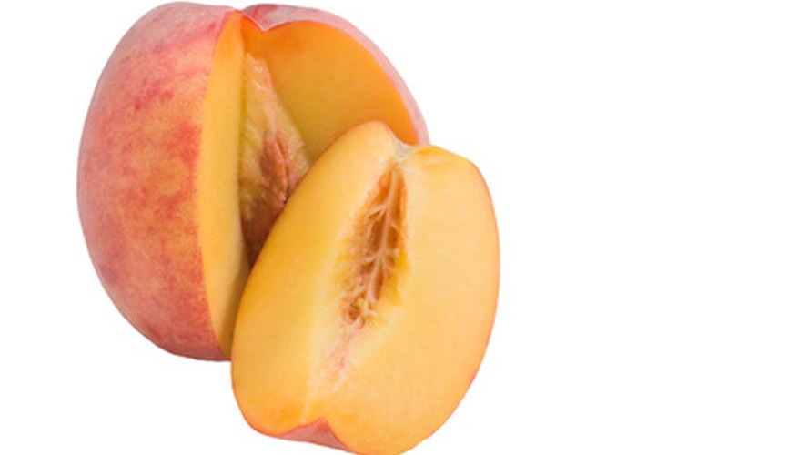 Peach Peach