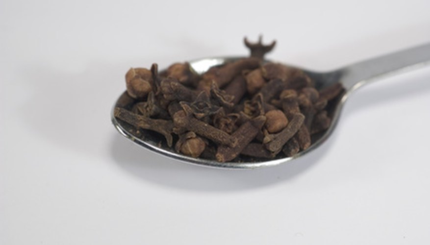 Cloves Cloves