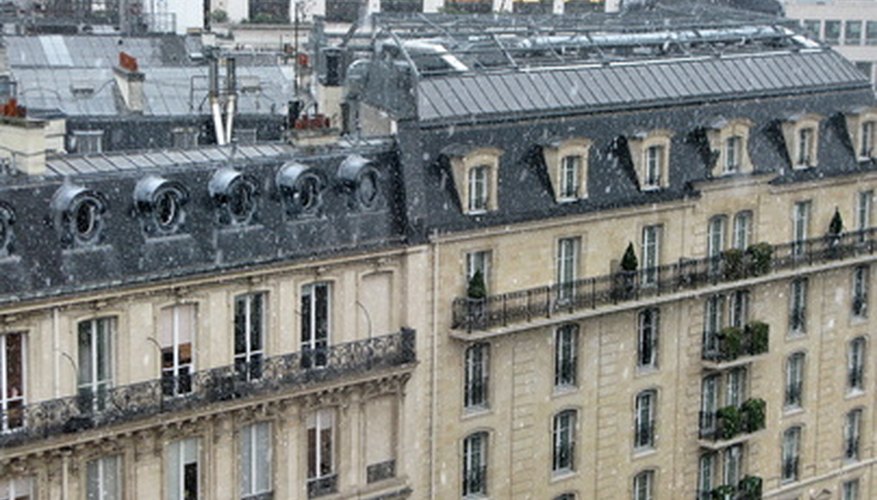 Paris Paris