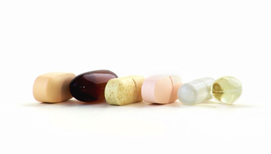 Griffonia simplicifolia is sold in capsule form as 5-HTP. Griffonia simplicifolia is sold in capsule form as 5-HTP.