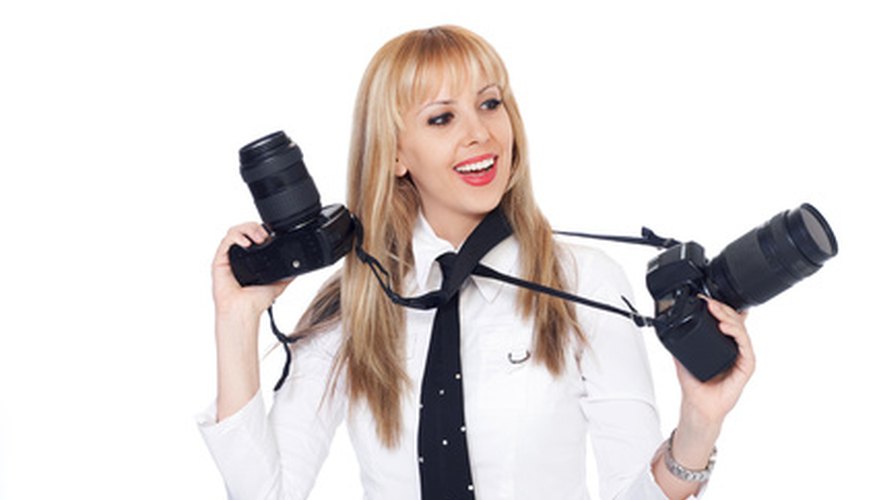 Standard photo sizes depend on whether your photo is digital or film. Standard photo sizes depend on whether your photo is digital or film.